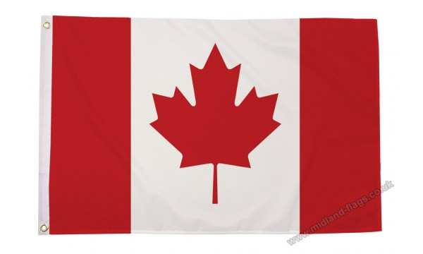 Canada Flag